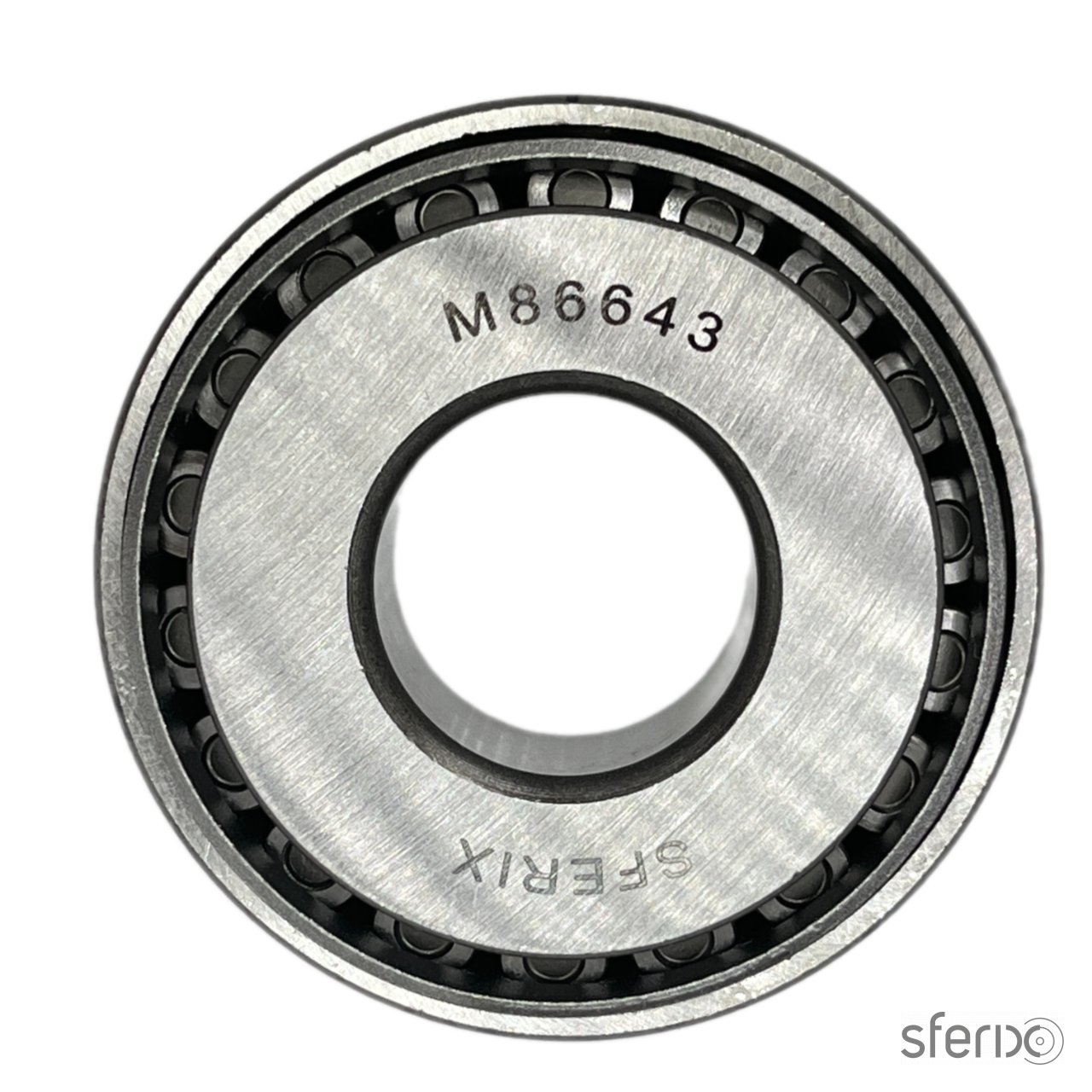 Конический подшипник M86643/M86610 SFERIX - Сферикс - фото -  2